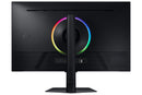 Samsung G70F écran plat de PC 68,6 cm (27") 3840 x 2160 pixels 4K Ultra HD LCD Noir