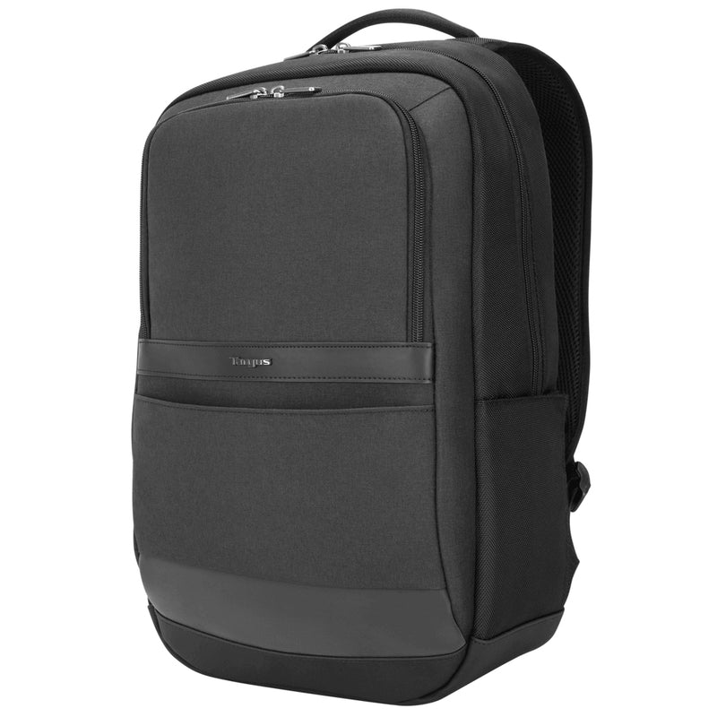 Targus TSB911GL sacoche d'ordinateurs portables 40,6 cm (16") Sac à dos Noir, Gris
