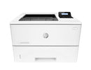 HP LaserJet Pro M501dn Noir et blanc Imprimante, Ethernet uniquement; Recto verso