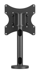 Neomounts DS42-430BL12 Support de bureau pour écran à poser 23-43"- à visser - pivotant