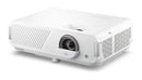 Viewsonic LX720-4KB vidéo-projecteur Projecteur à focale standard 3500 ANSI lumens UHD 4K (3840x2160) Compatibilité 3D Blanc