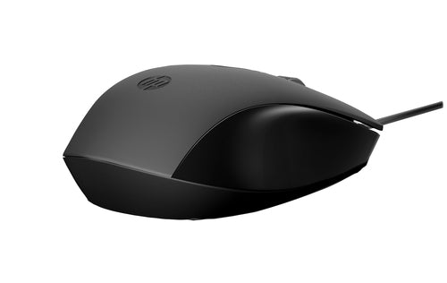 HP Souris filaire 150