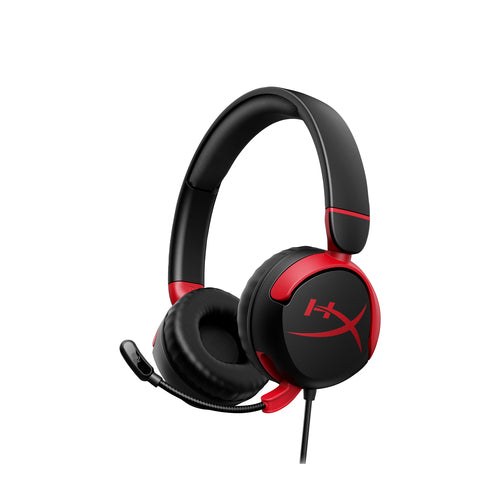HyperX Cloud Mini WD BLK HS