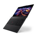 Lenovo ThinkPad P16s Gen 4 (AMD) Copilot+ PC AMD Ryzen AI 7 350 Station de travail mobile 40,6 cm (16") WUXGA 32 Go DDR5-SDRAM 1 To SSD Wi-Fi 7 (802.11be) Windows 11 Pro Belge Noir