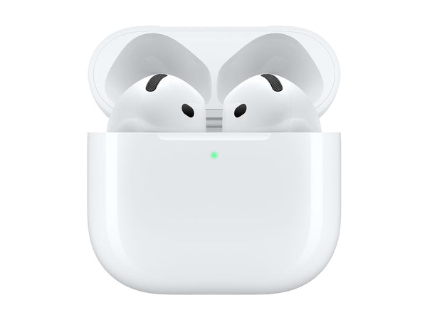 Nieuwe Apple AirPods 4