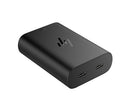 HP Chargeur pour ordinateur portable 65 W GaN USB-C