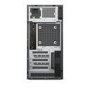 DELL Pro Max FCT2250 T2 Intel Core Ultra 7 265 32 Go DDR5-SDRAM 1 To SSD NVIDIA RTX A1000 Windows 11 Pro Tower PC Noir