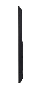 LG 65UL5Q-E Écran d'affichage dynamique Écran plat de signalisation numérique 165,1 cm (65") LED Wifi 500 cd/m² 4K Ultra HD Noir WebOS 24/7