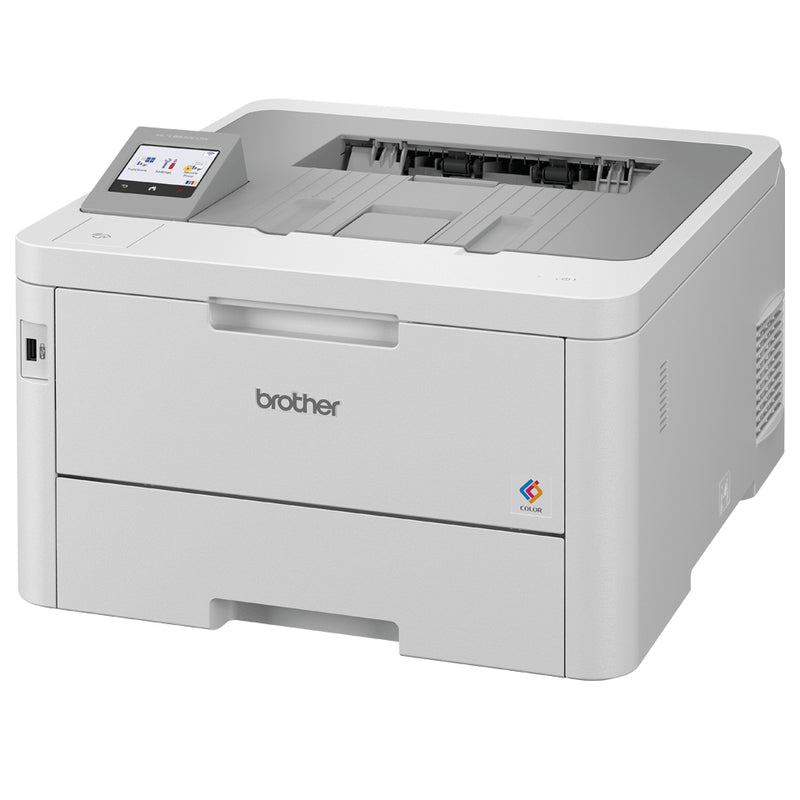 HLL8240CDW LASER PRINTER - REGIONAL
