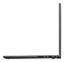 DELL Pro 14 Essential PV14250 Intel Core 5 120U Ordinateur portable 35,6 cm (14") Full HD+ 16 Go DDR5-SDRAM 512 Go SSD Wi-Fi 6 (802.11ax) Windows 11 Pro Belge Noir