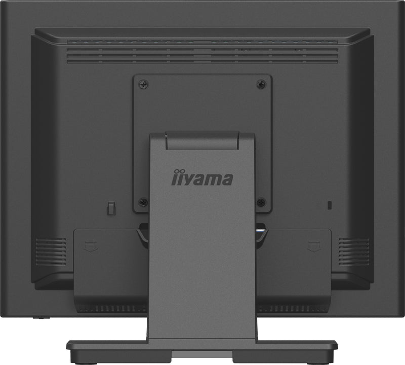 iiyama T1531SR-B1S 15" (38,1 cm) kassamonitor 1024 x 768 pixels XGA touchscreen