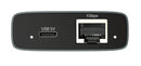 TP-Link EH210 séparateur voix-données Noir