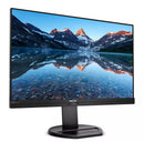 Philips B Line 240B9/00 24.1" (61.2 cm) PC flat screen monitor, 1920 x 1200 pixels, WUXGA LED, Black