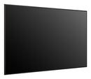 LG 86UH5N-M Digital Signage Display, 2,18 m (86") LED-flatscreen, wifi, 500 cd/m², 4K Ultra HD, zwart, WebOS 24/7