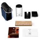 De’Longhi Pixie EN127.BL Entièrement automatique Machine à café à capsules 1 L