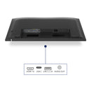 Philips 1000 series 24E1N1300AE/00 écran plat de PC 60,5 cm (23.8") 1920 x 1080 pixels Full HD LCD Noir