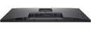 DELL Pro Plus P3225DE 80 cm (31.5") 2560 x 1440 pixel Wide Quad HD LCD PC monitor, Black, Gray