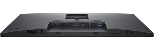 DELL Pro Plus P3225DE 80 cm (31.5") 2560 x 1440 pixel Wide Quad HD LCD PC monitor, Black, Gray