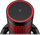 HyperX QuadCast 2 Black Microphone