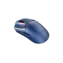 HyperX Souris sans fil gaming Pulsefire Haste 2 S Bleu marine