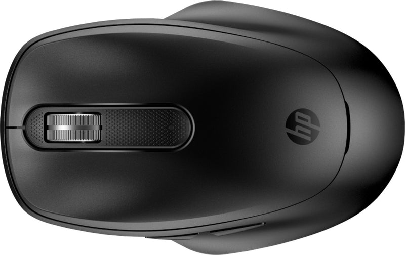 HP Souris sans fil rechargeable ultra-rapide 515
