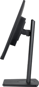 iiyama XUB2492HSU-B6 platte PC-monitor 60,5 cm (23,8") 1920 x 1080 pixels Full HD LED Zwart