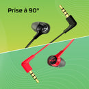 HyperX Cloud Earbuds II BLK with Mic