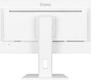 iiyama ProLite XUB2497HSN-W1 écran plat de PC 60,5 cm (23.8") 1920 x 1080 pixels Full HD LED Blanc