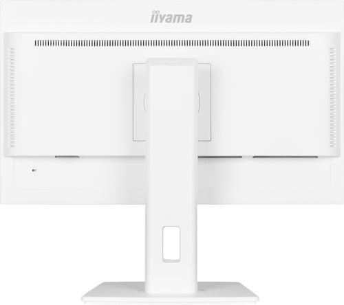 iiyama ProLite XUB2497HSN-W2 écran plat de PC 60,5 cm (23.8") 1920 x 1080 pixels Full HD LED Blanc