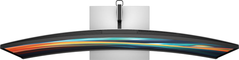 HP Écran de conférence 5K2K Série 7 Pro 39,7 pouces - 740pm