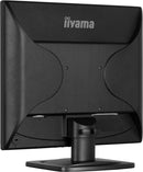 iiyama ProLite E1980S-B1 19" (48,3 cm) PC-flatscreenmonitor, 1280 x 1024 pixels, VGA, LED, zwart