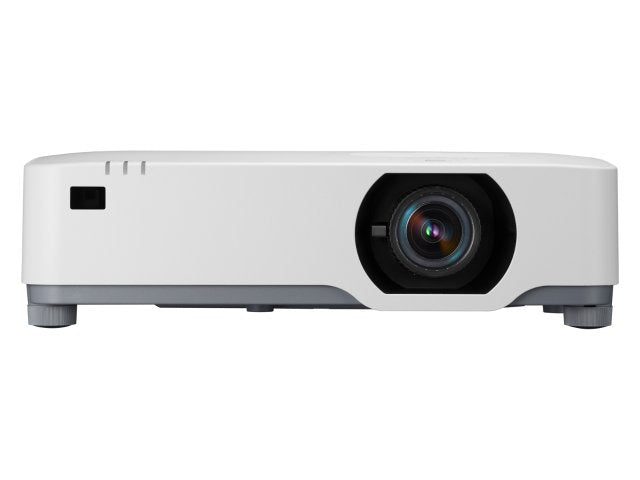 NEC P547UL Projecteur à focale standard 3240 ANSI lumens 3LCD WUXGA (1920x1200) Blanc
