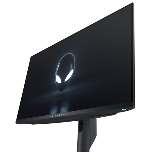 Alienware AW2725DF flat PC monitor 67.8 cm (26.7") 2560 x 1440 pixels Quad HD QD-OLED Black