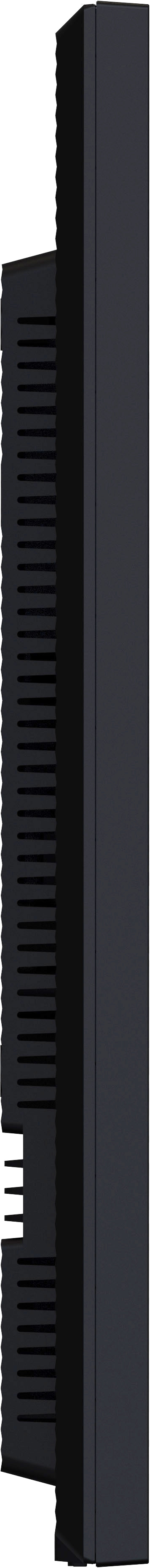 iiyama LH3260HS-B1AG 80 cm (31,5") Digitaal A-kaart Dynamisch display LED Wifi 500 cd/m² Full HD Zwart Geïntegreerde Android 11-processor 24/7