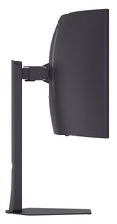 LG 34GX900A-B écran plat de PC 86,4 cm (34") 3440 x 1440 pixels Wide Quad HD OLED Noir