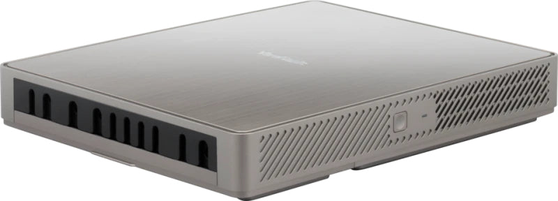 Viewsonic TeamWord lid van het TRS10 Ethernet/LAN-videoconferentiesysteem