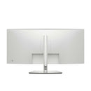 DELL UltraSharp U4025QW écran plat de PC 101,6 cm (40") 5120 x 2160 pixels 5K Ultra HD LCD Argent