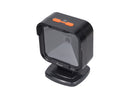 Equip 351028 Barcodescanner, vaste 1D/2D LED-barcodescanner, zwart