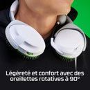 HyperX CloudX Stinger II - Casque filaire - Xbox