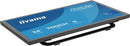 iiyama T2455MSC-B2 Panneau de commande tactile 60,5 cm (23.8") 1920 x 1080 pixels