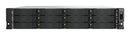 QNAP TS-H1277AXU-RP NAS Rack (2 U) AMD Ryzen™ 5 16 GB DDR5 0 TB QuTS hero Black