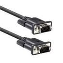 ACT AC3510 | 1,8 m VGA (D-Sub) Kabel | Zwart