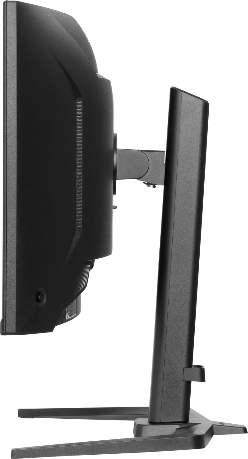 34iW LCD UWQHD Curved VA 120 Hz