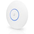 Ubiquiti UniFi Access Point Pro | WiFi 5 (802.11ac) | 1750 Mbit/s | PoE+ (injector meegeleverd) | Inclusief Montagebeugel