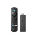 Amazon Fire TV Stick HD – Streaming Media Player | Full HD | Fire OS | MediaTek Processor | HDMI | Wi-Fi & Bluetooth | Alexa Voice Remote