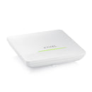 Zyxel NWA90BE PRO 5764 Mbit/s Blanc Connexion Ethernet, supportant l'alimentation via ce port (PoE)