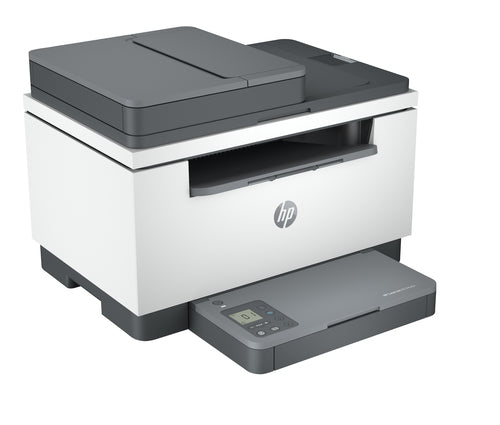 HP LaserJet M234sdw Wireless Multifunction Black and White Printer, Copier, Scanner; Duplex
