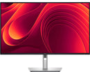DELL Pro Plus P3225QE LED display 80 cm (31.5") 3840 x 2160 pixels 4K Ultra HD LCD Noir, Gris