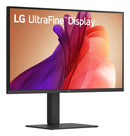 LG 32U720A-B écran plat de PC 81,3 cm (32") 3840 x 2160 pixels 4K Ultra HD LED Noir