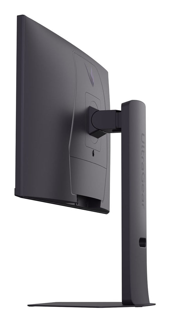 LG 27G850A-B.AEU écran plat de PC 68,6 cm (27") 3840 x 2160 pixels 4K Ultra HD Noir